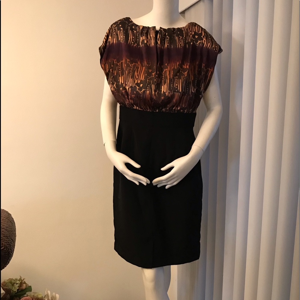 The Limited Designer Ladies Dress